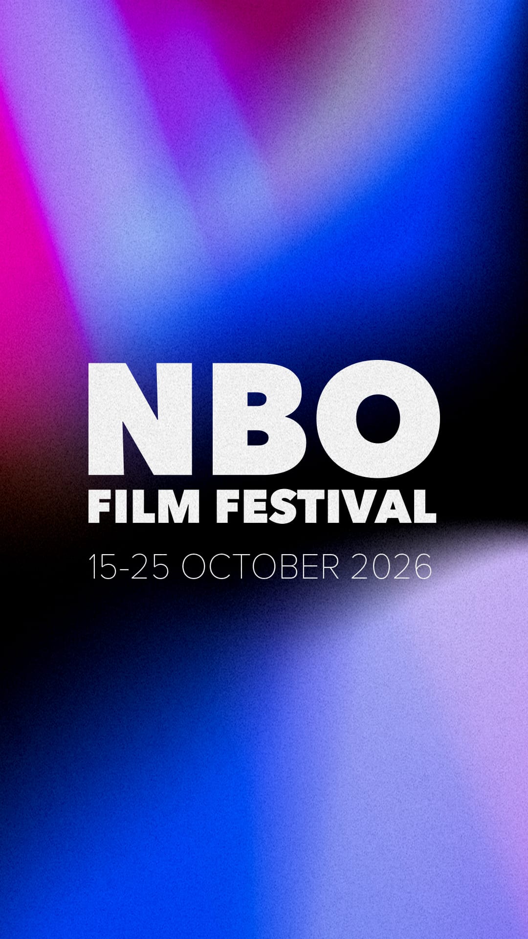 NBO Film Festival 2026