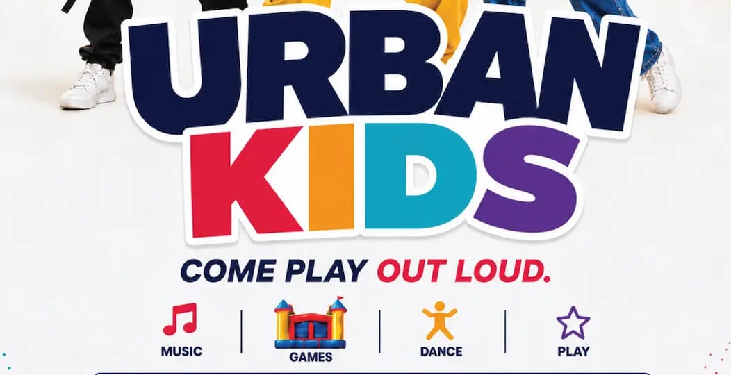 Urban Kids