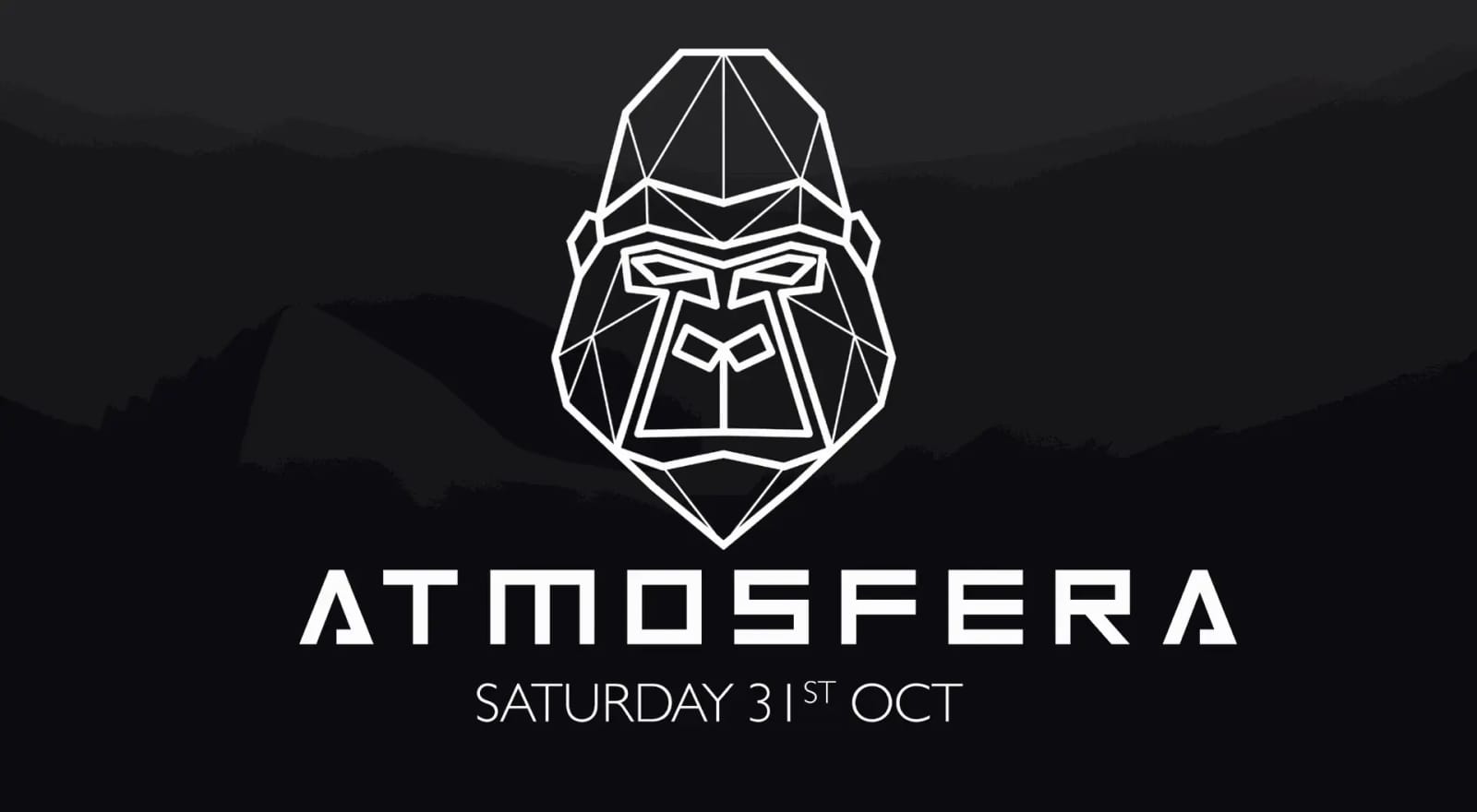 Atmosfera: Halloween Edition