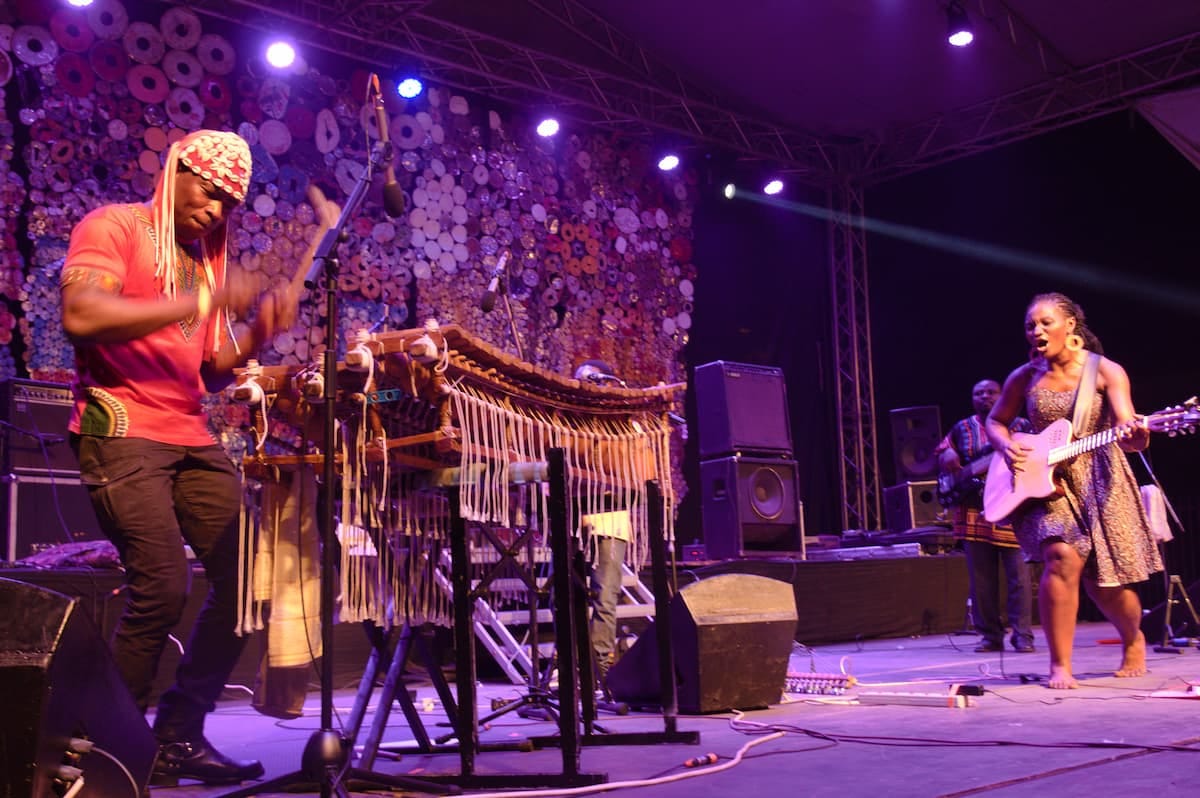 Amakula International Film Festival (19th edition)
